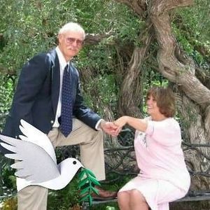 Meet your Posher, Marcia